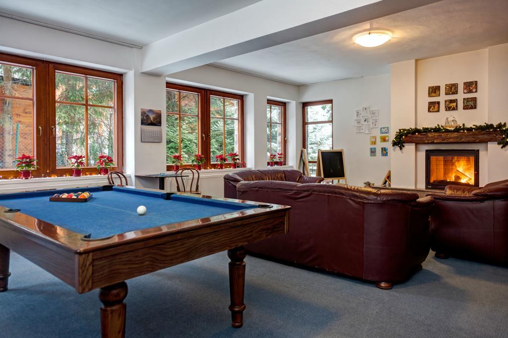 Apartmany Solum Demänovská Dolina Exterior foto