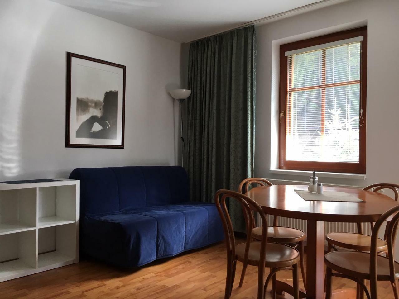 Apartmany Solum Demänovská Dolina Exterior foto