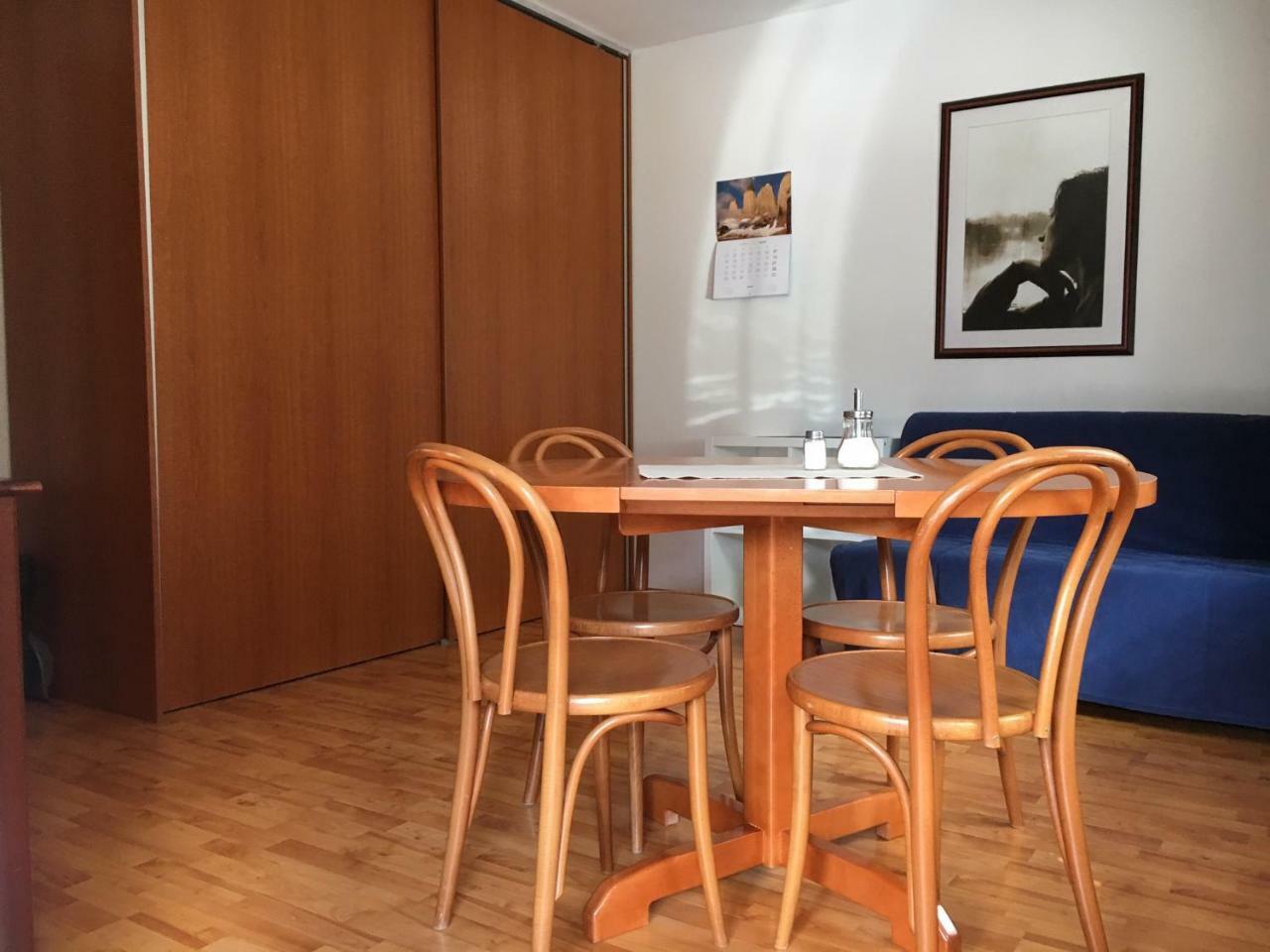 Apartmany Solum Demänovská Dolina Exterior foto