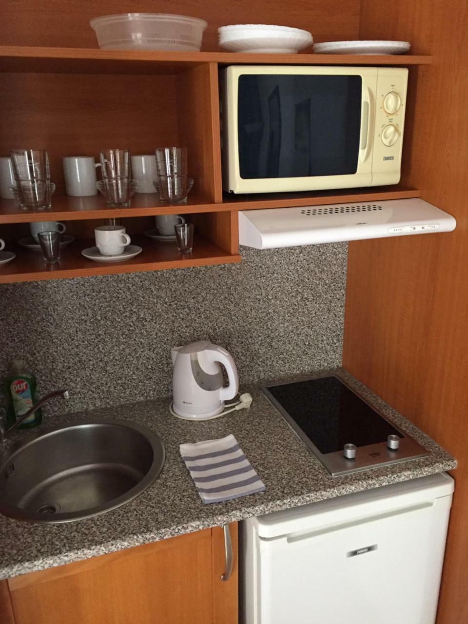 Apartmany Solum Demänovská Dolina Exterior foto